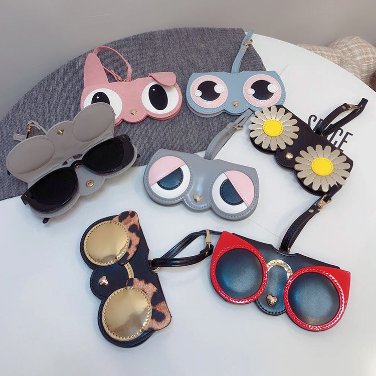 Estuche para gafas bonito de d - Women Accessories List reseña y precio