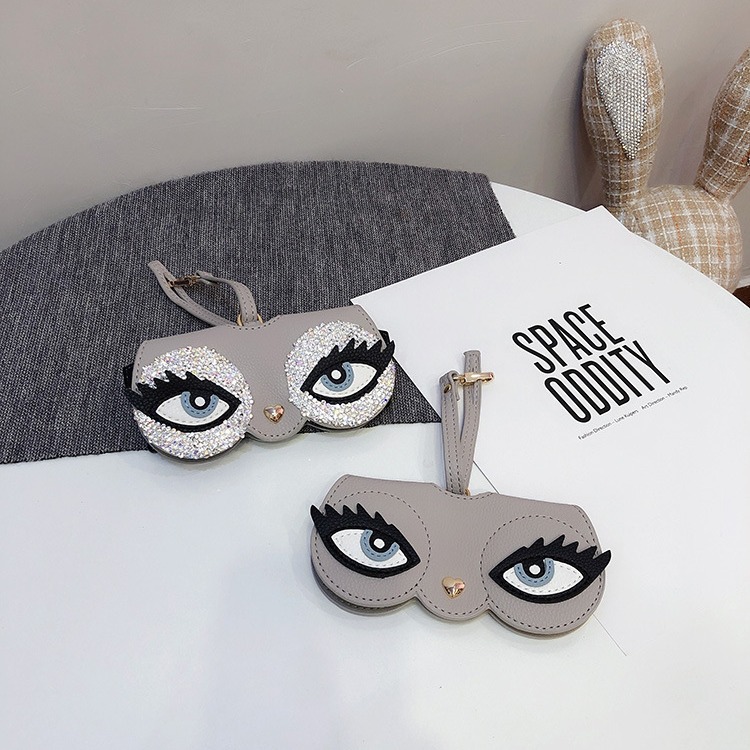 Estuche para gafas bonito de d - Women Accessories List reseña y precio