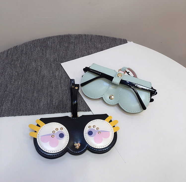 Estuche para gafas bonito de d - Women Accessories List reseña y precio