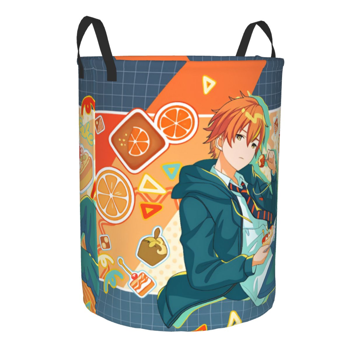 H-Hatsune M-Miku Vivid BAD SQU - Women Accessories Hamper reseña y precio