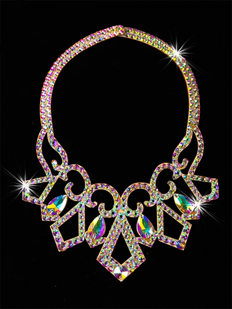 Collar gargantilla disfraz egi - Women'S Egyptian Accessories reseña y precio