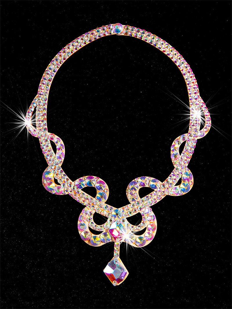 Collar gargantilla disfraz egi - Women'S Egyptian Accessories reseña y precio