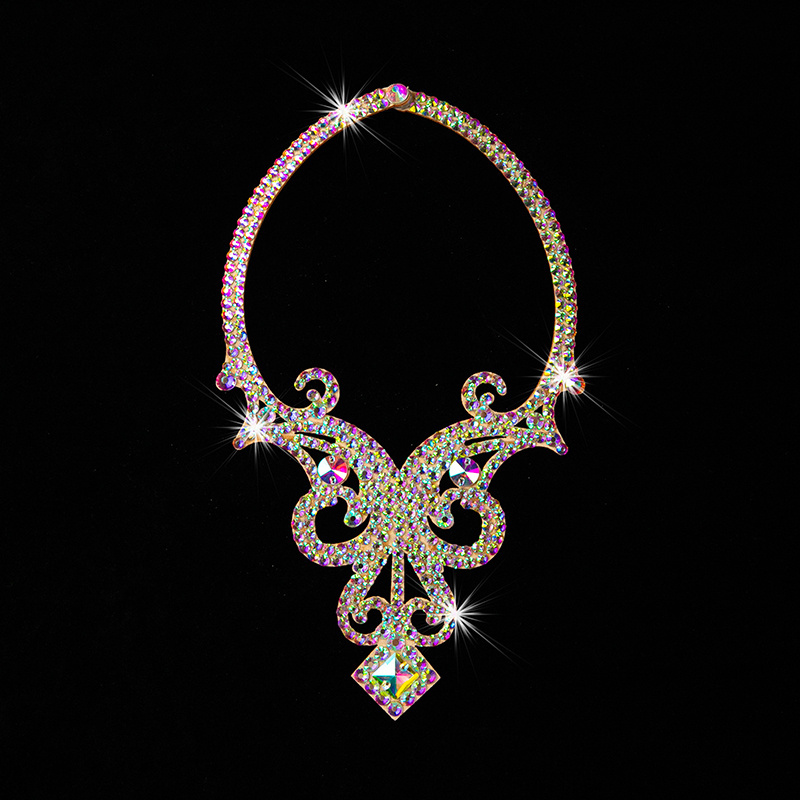 Collar gargantilla disfraz egi - Women'S Egyptian Accessories reseña y precio