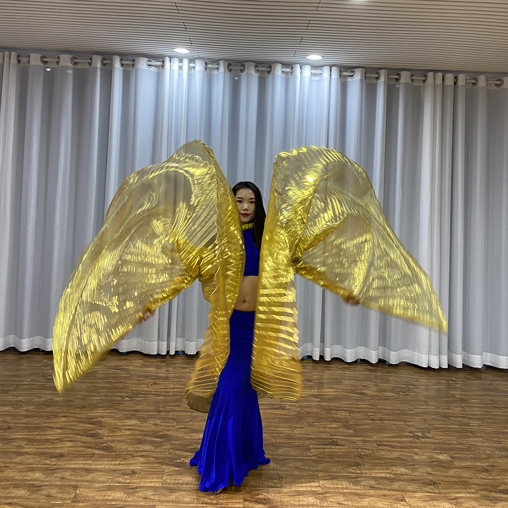 Alas para danza del vientre, a - Women'S Egyptian Accessories reseña y precio
