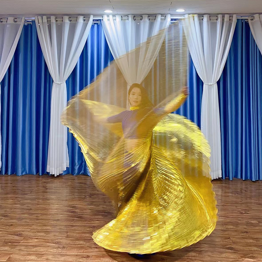 Alas para danza del vientre, a - Women'S Egyptian Accessories reseña y precio