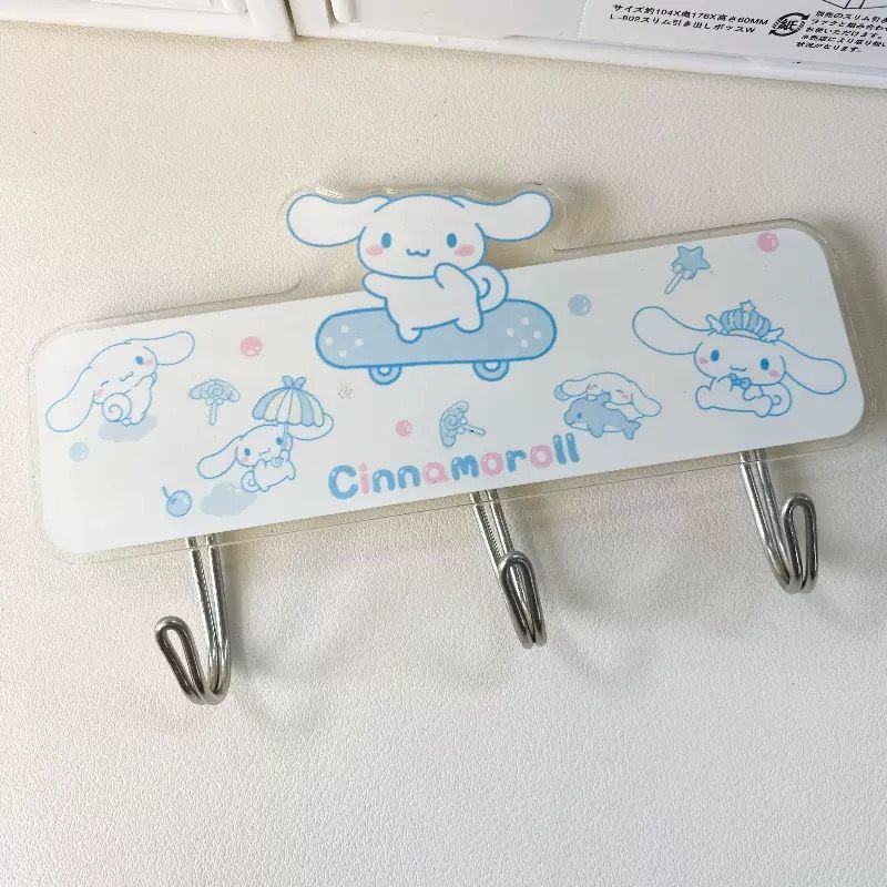 Ganchos de pared con diseño de - Women Accessories List reseña y precio
