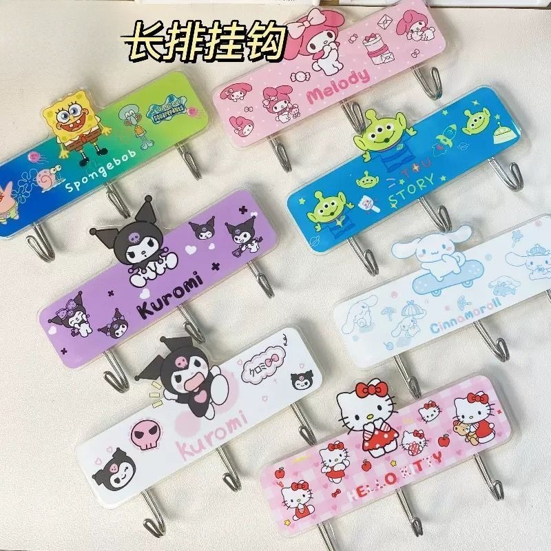 Ganchos de pared con diseño de - Women Accessories List reseña y precio