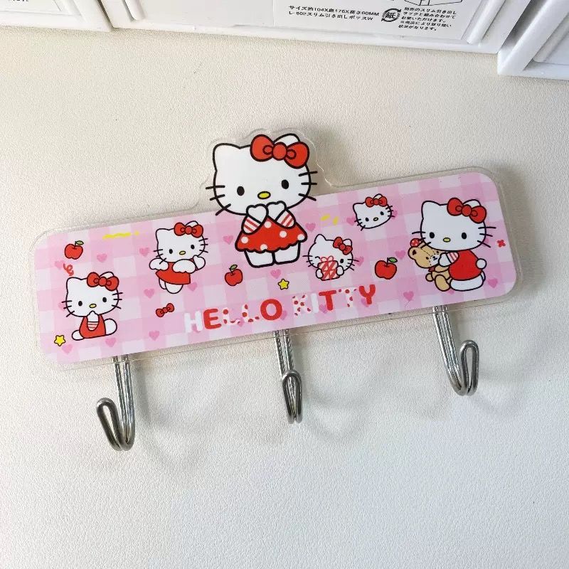 Ganchos de pared con diseño de - Women Accessories List reseña y precio