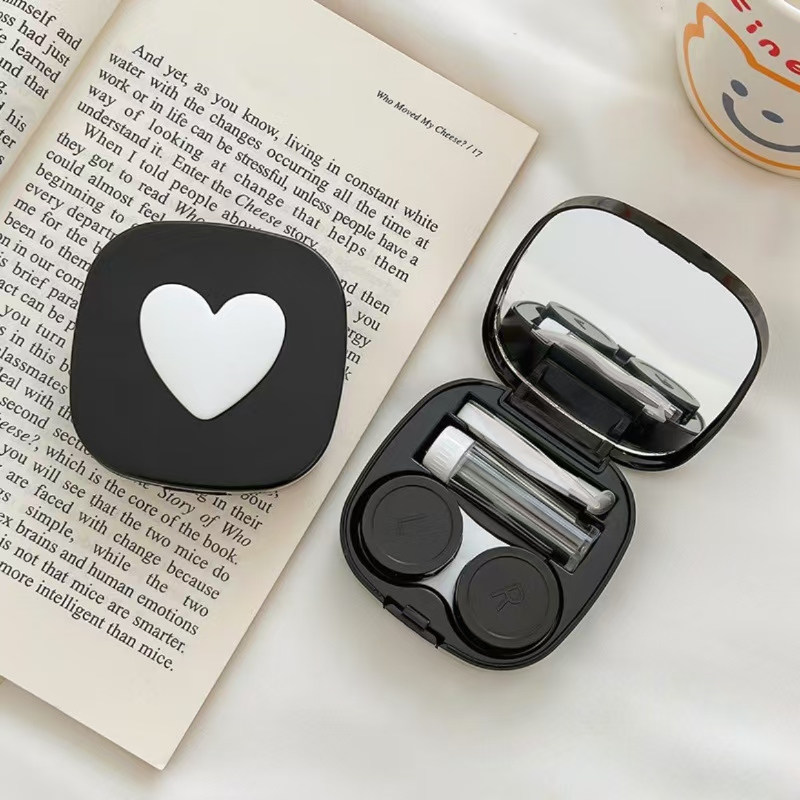 Estuche para gafas de contacto - Women Accessories List reseña y precio