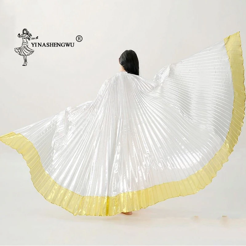 Alas Isis Profesionales Antiad - Women'S Egyptian Accessories reseña y precio