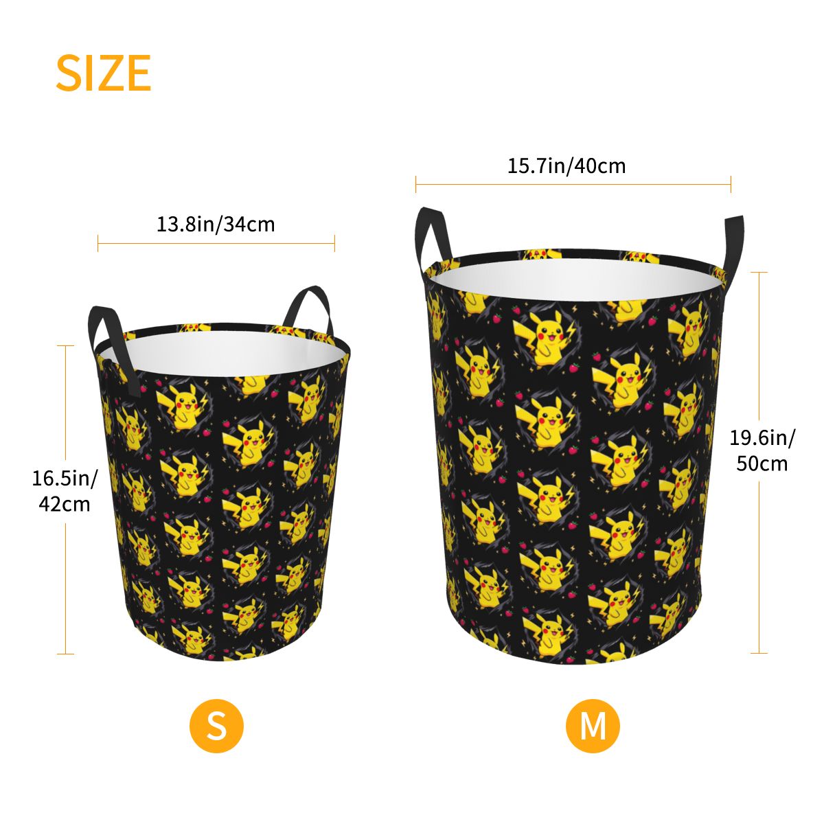 Cesto para la ropa sucia con d - Women Accessories Hamper reseña y precio