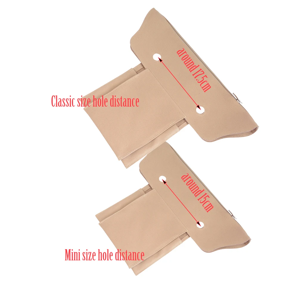 Nuevo Mini organizador de lona - Women Accessories List reseña y precio