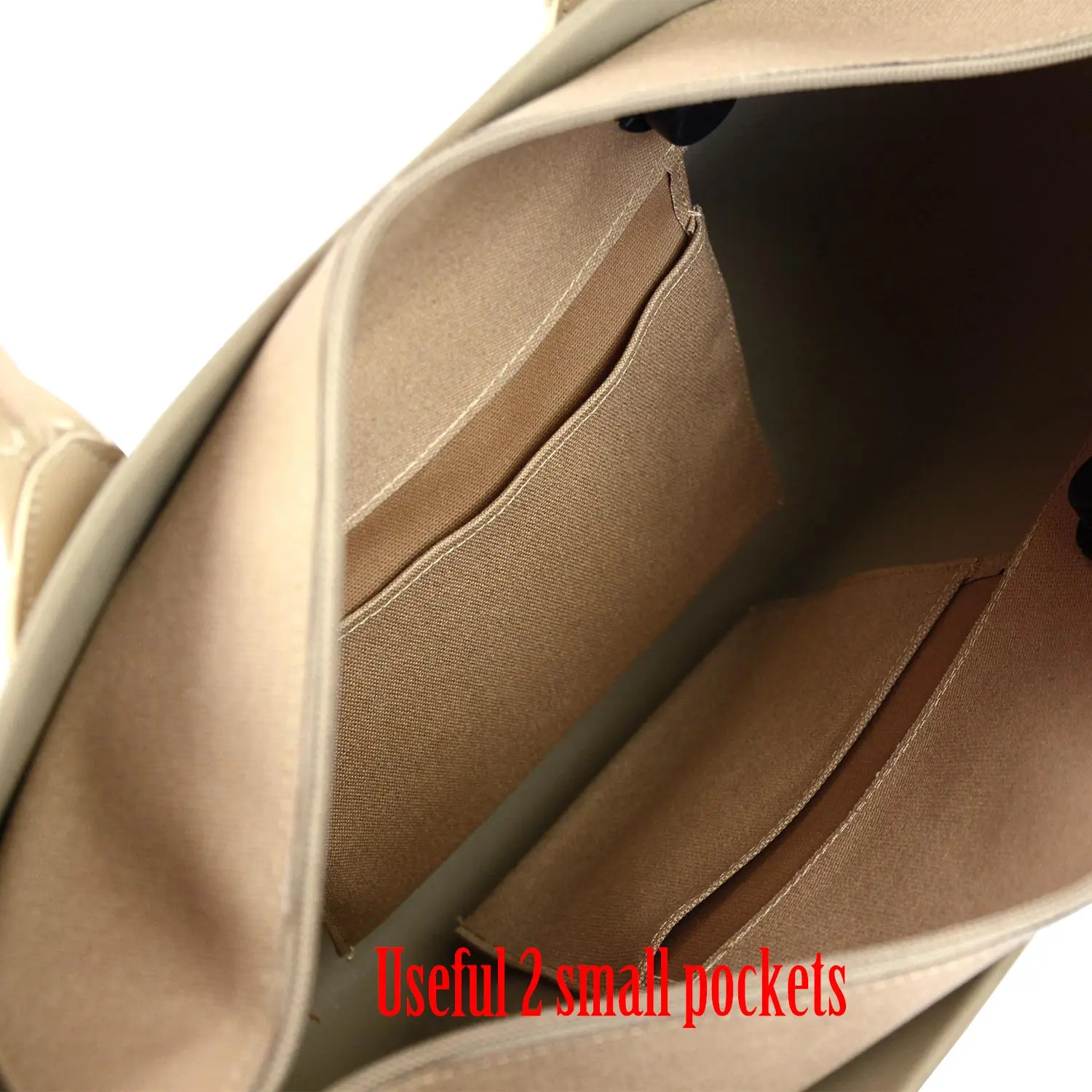 Nuevo Mini organizador de lona - Women Accessories List reseña y precio