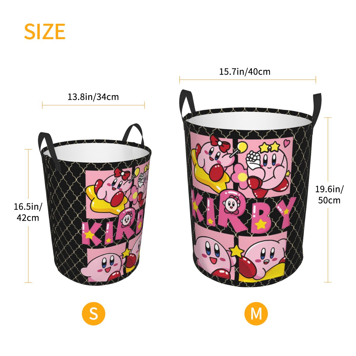 Cesto para la ropa sucia de An - Women Accessories Hamper reseña y precio