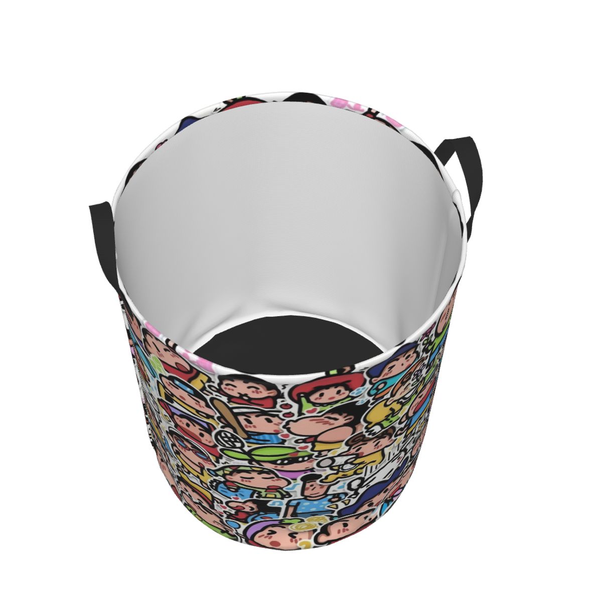 Cesto para la ropa sucia de An - Women Accessories Hamper reseña y precio