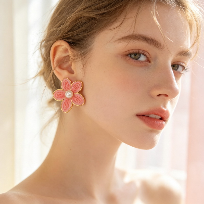 Pendientes de Acero Inoxidable - Women'S Egyptian Accessories reseña y precio