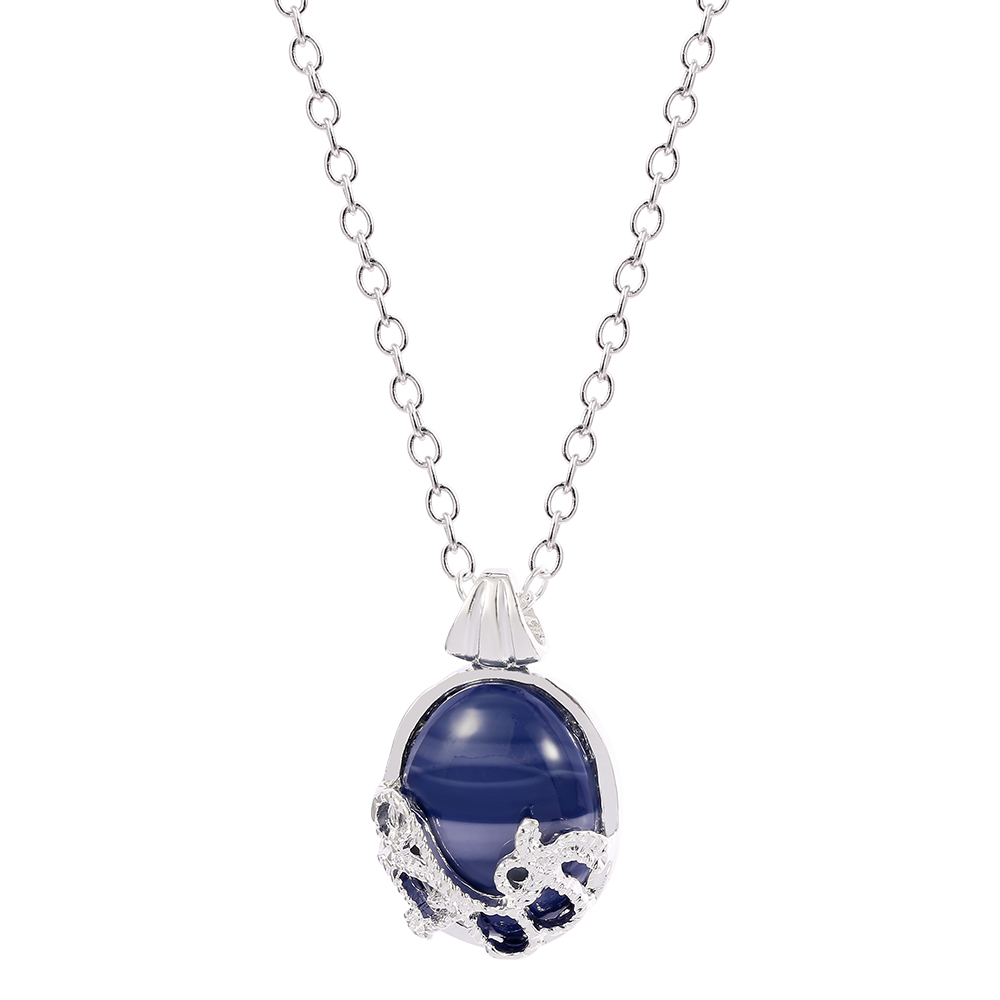 Collar de Moda de la Serie de  - Women Accessories Trending reseña y precio
