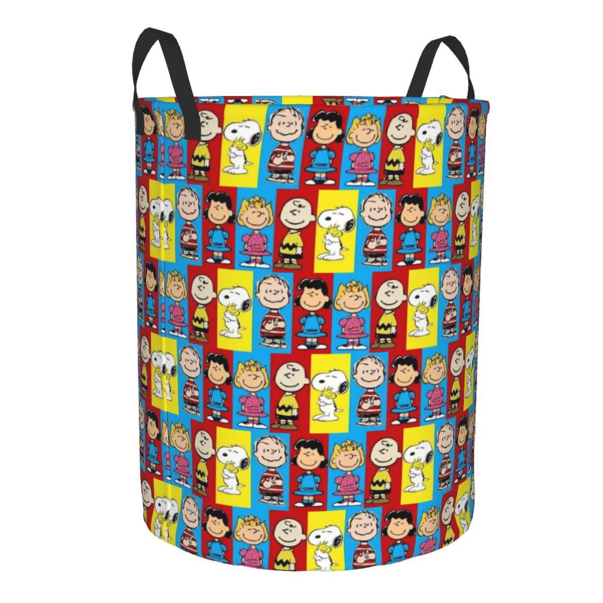 Cesto de Ropa a Cuadros con Di - Women Accessories Hamper reseña y precio