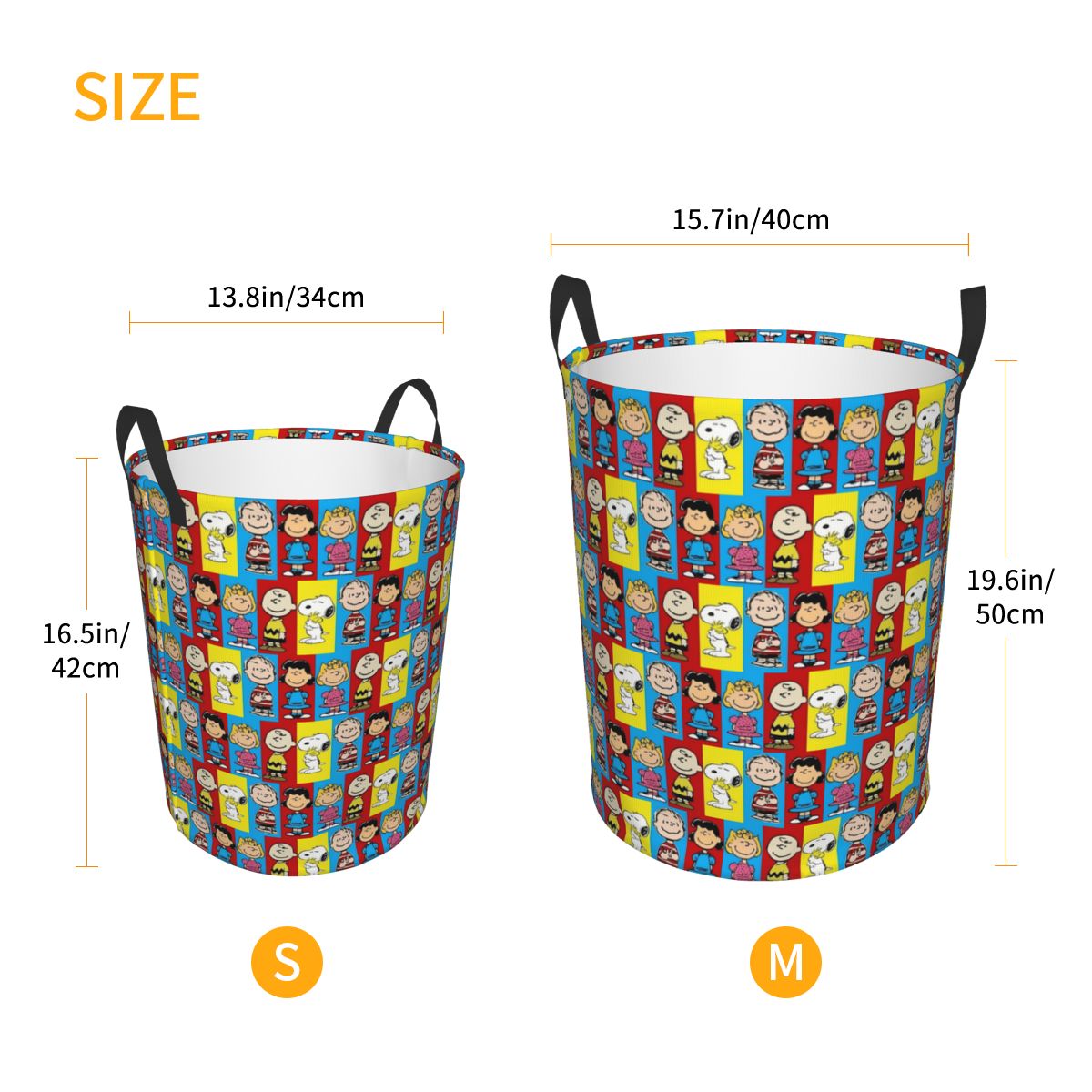 Cesto de Ropa a Cuadros con Di - Women Accessories Hamper reseña y precio