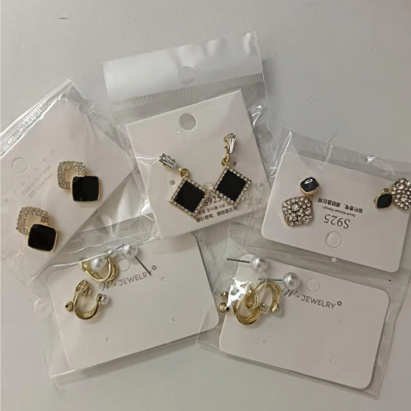 Conjunto de Collar y Pendiente - Layered Necklace Set reseña y precio