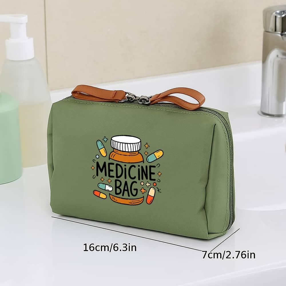 Bolsa de Aseo con Etiqueta par - Women Accessories List reseña y precio