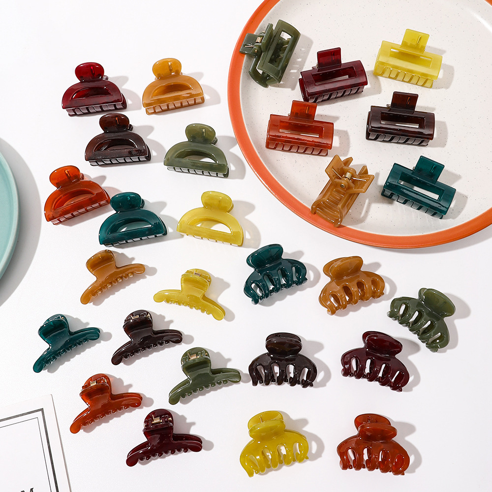 Pasadores de horquilla de Clip - Women Accessories Wholesale China reseña y precio