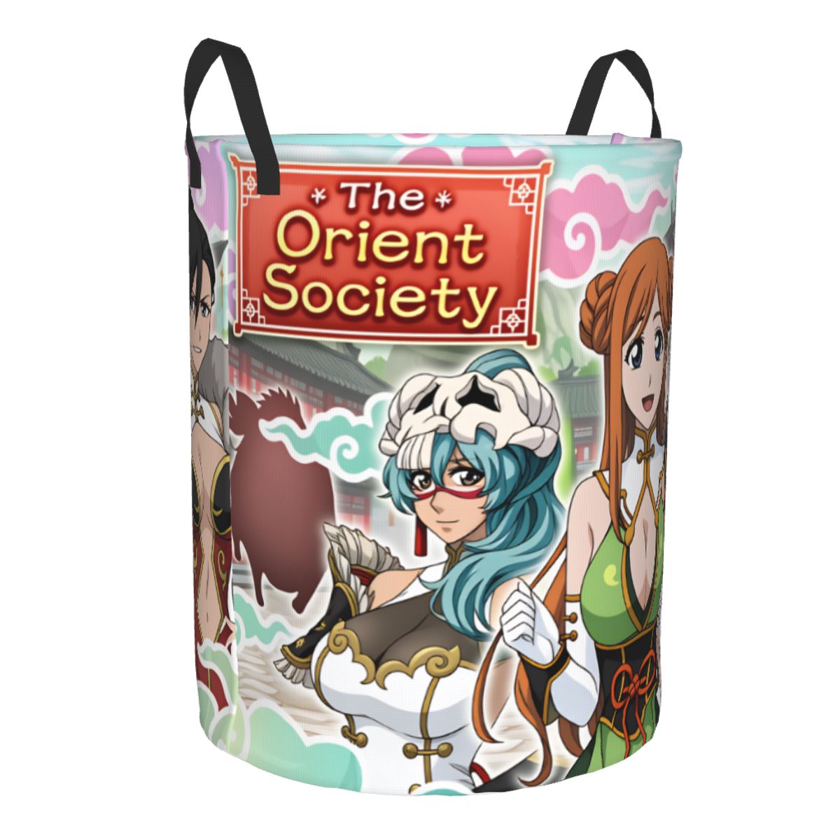 Nelliel Bleach Orihime Inoue K - Women Accessories Hamper reseña y precio