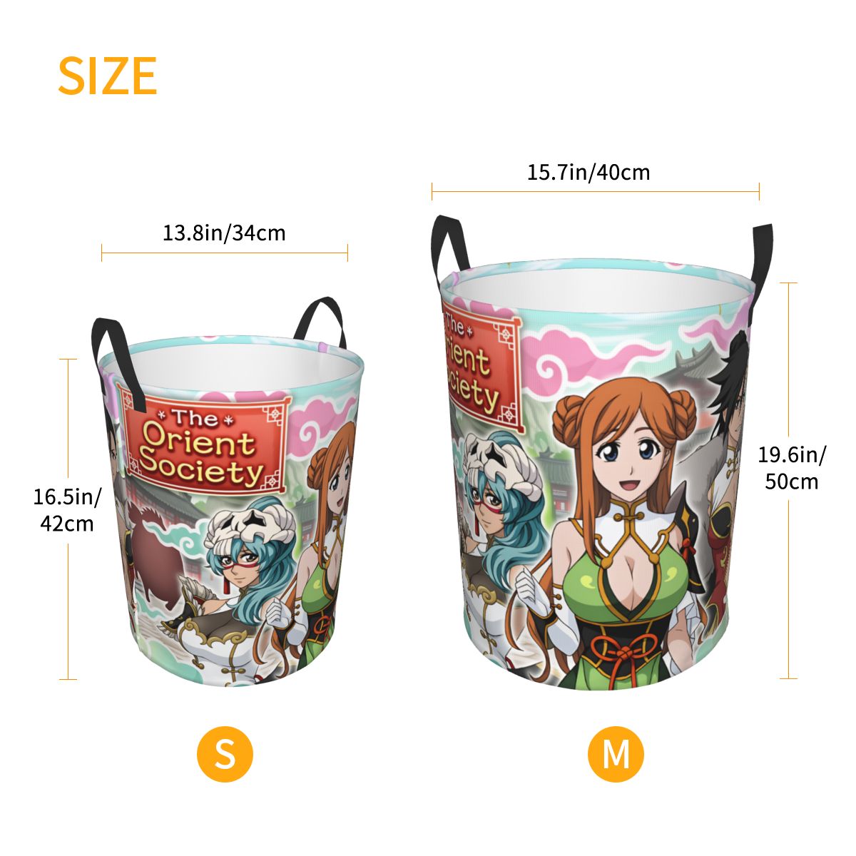 Nelliel Bleach Orihime Inoue K - Women Accessories Hamper reseña y precio