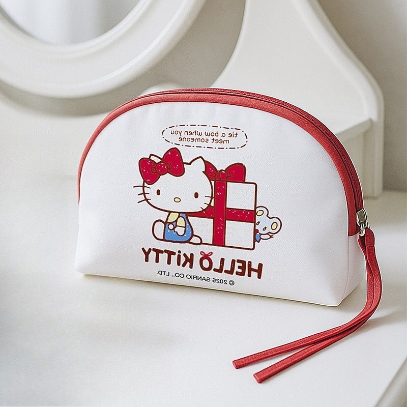 Bolsa de maquillaje de Hello K - Women Accessories List reseña y precio