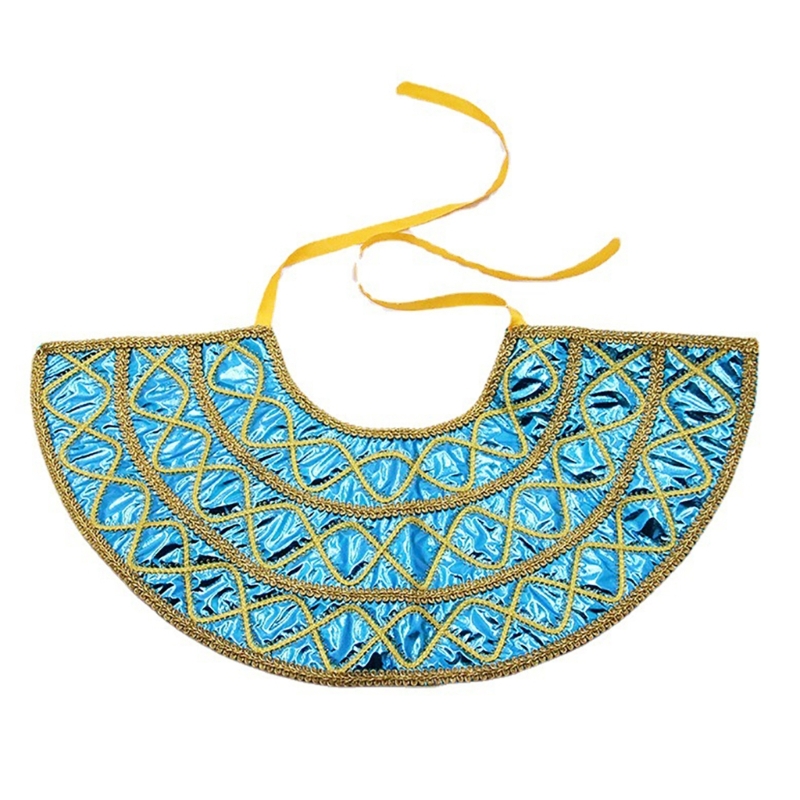 Accesorios disfraz egipcio par - Women'S Egyptian Accessories reseña y precio