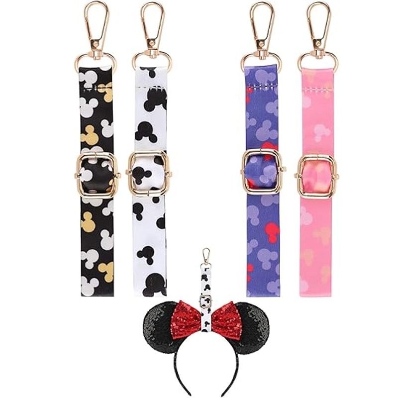 Soporte para orejas de Mickey  - Women Accessories List reseña y precio