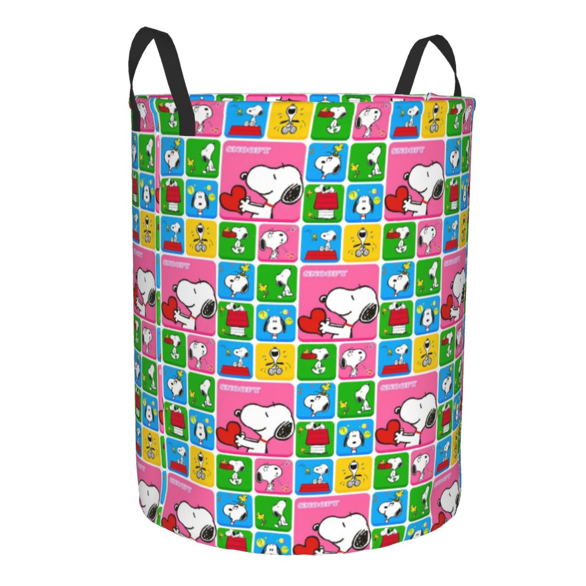 Cesto para la ropa sucia a cua - Women Accessories Hamper reseña y precio