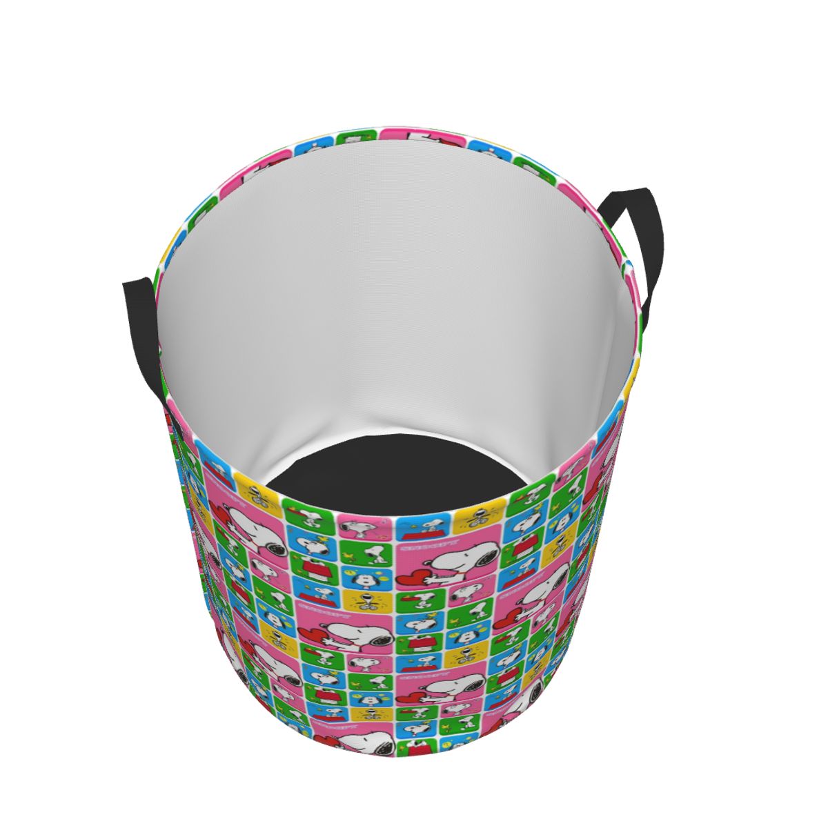 Cesto para la ropa sucia a cua - Women Accessories Hamper reseña y precio
