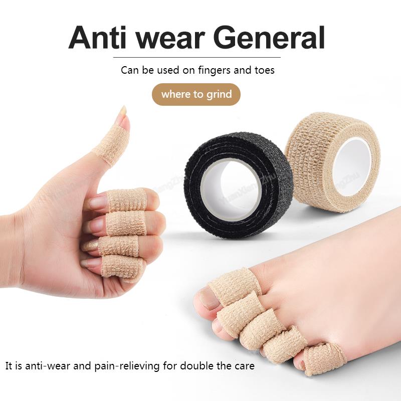 Protector de dedos del pie par - Women Accessories Bd reseña y precio