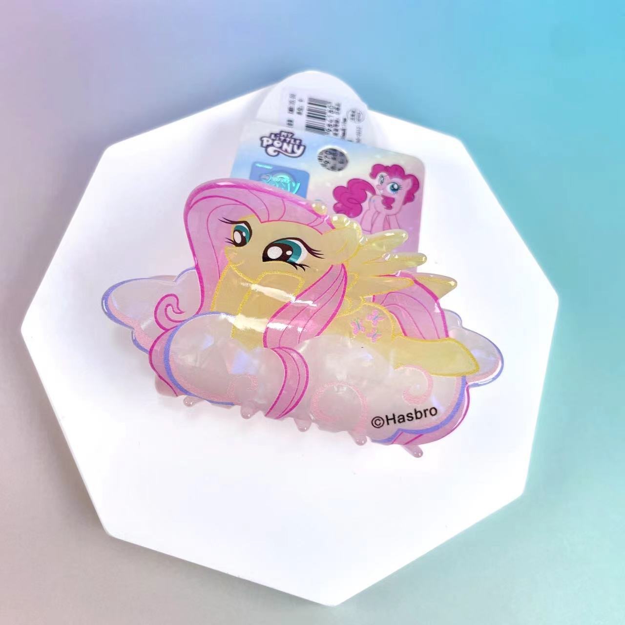 Hasbro My Little Pony - Pinzas - Women Accessories Trending reseña y precio