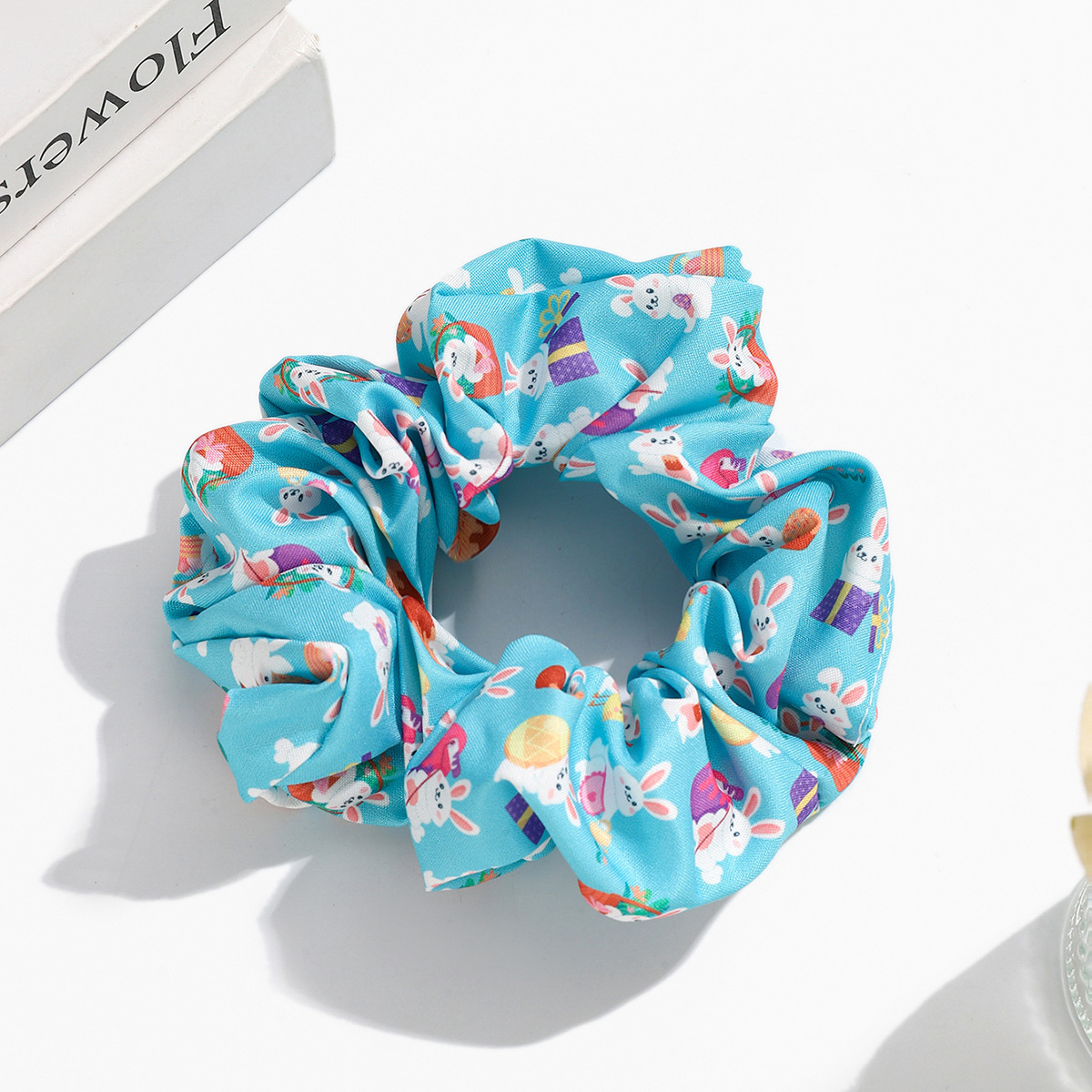 Diadema con Estampado de Conej - Women Accessories Wholesale China reseña y precio
