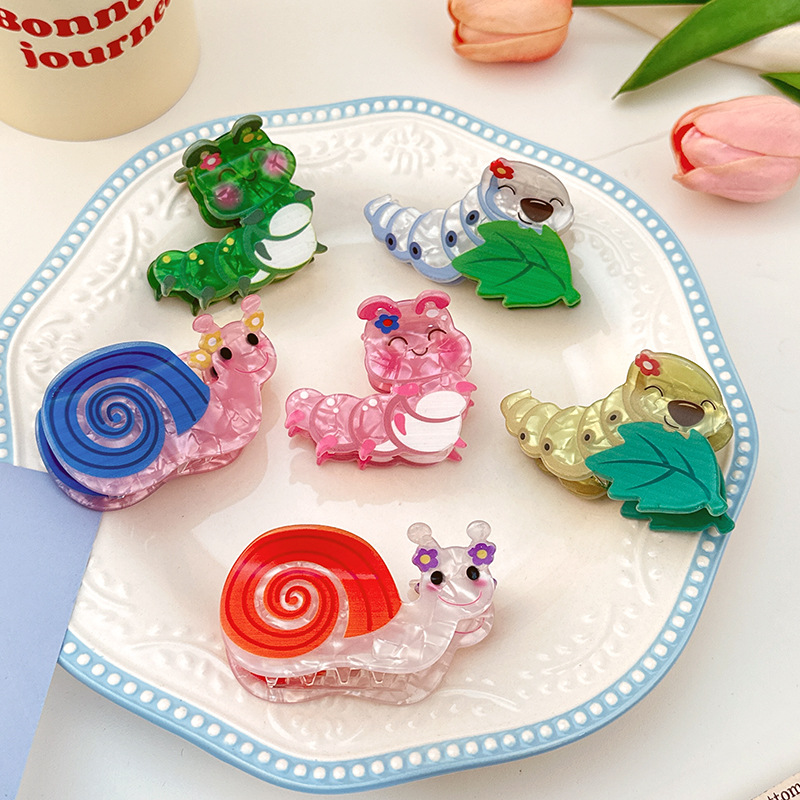 Pinza para el pelo con forma d - Women'S Accessories Accessorize reseña y precio