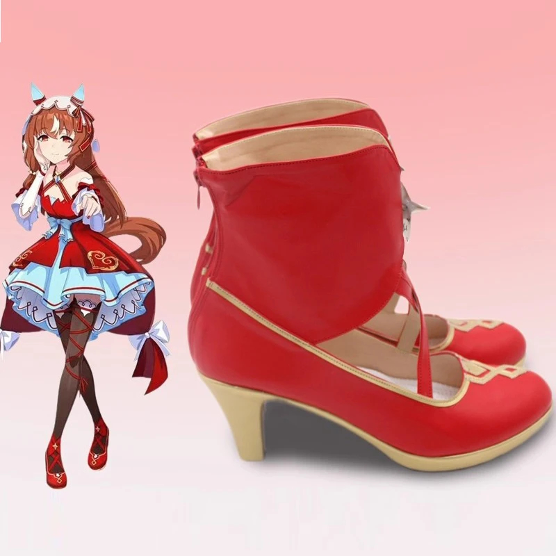 Zapatos de Cosplay Pretty Derb - Women'S Accessories Accessorize reseña y precio