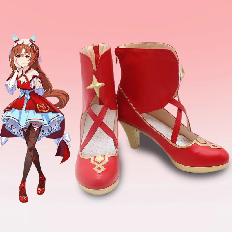 Zapatos de Cosplay Pretty Derb - Women'S Accessories Accessorize reseña y precio