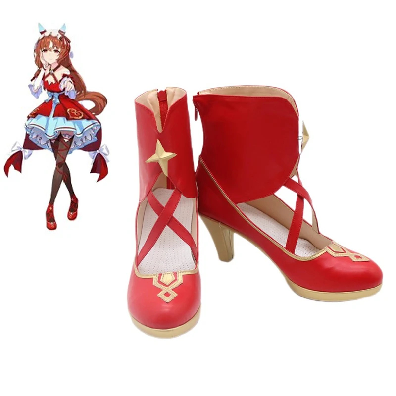 Zapatos de Cosplay Pretty Derb - Women'S Accessories Accessorize reseña y precio