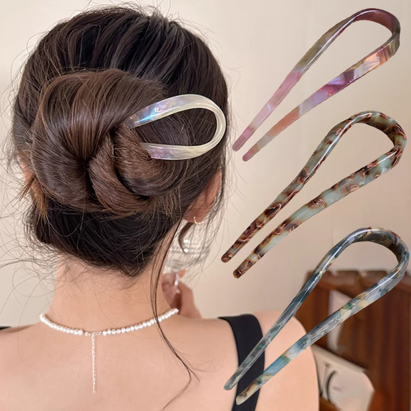 Horquillas para el cabello en  - Women Accessories Trending reseña y precio