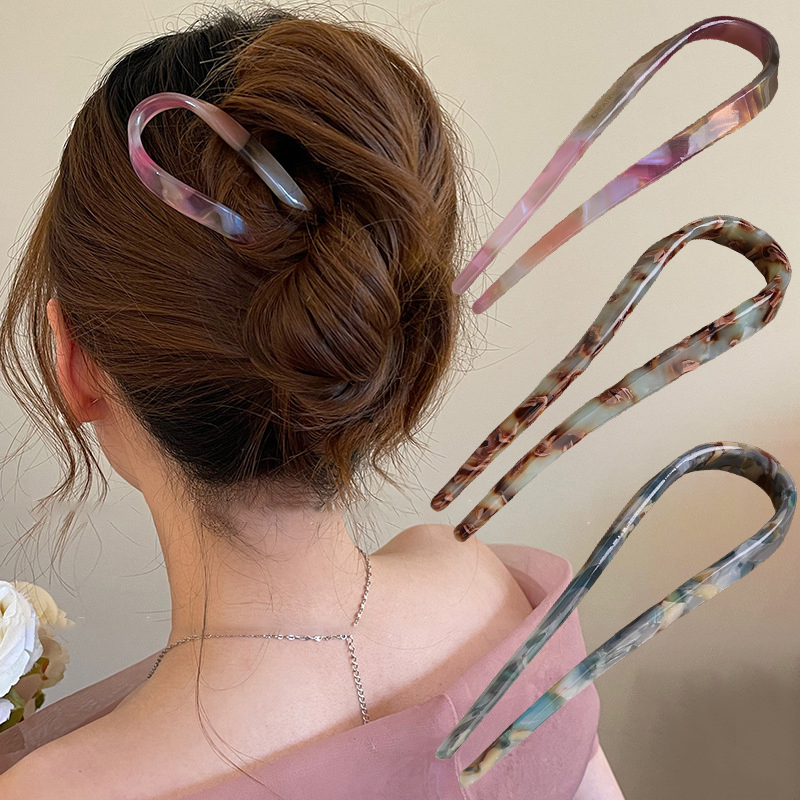 Horquillas para el cabello en  - Women Accessories Trending reseña y precio