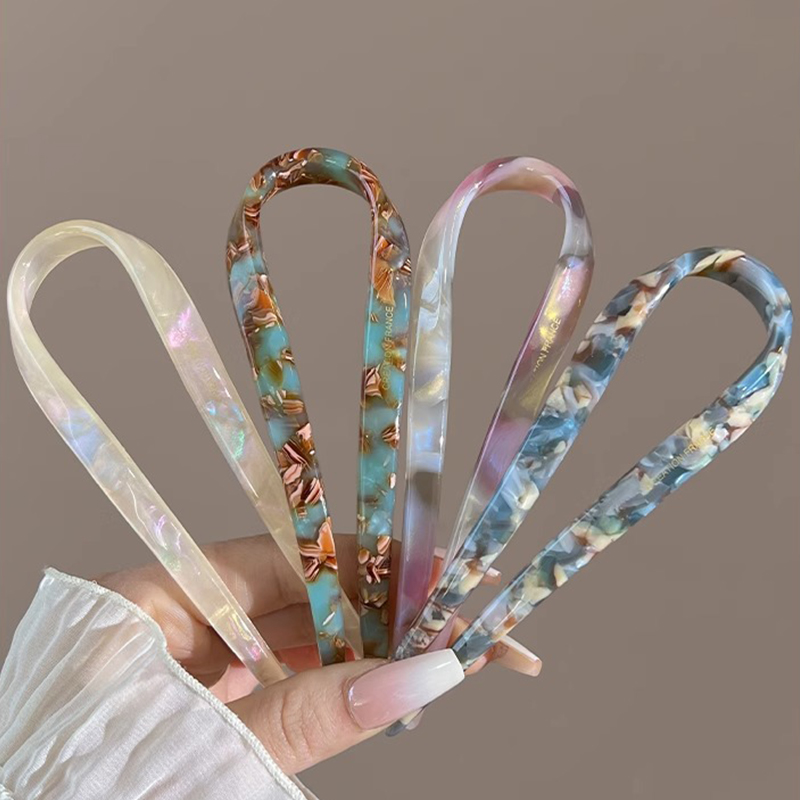 Horquillas para el cabello en  - Women Accessories Trending reseña y precio