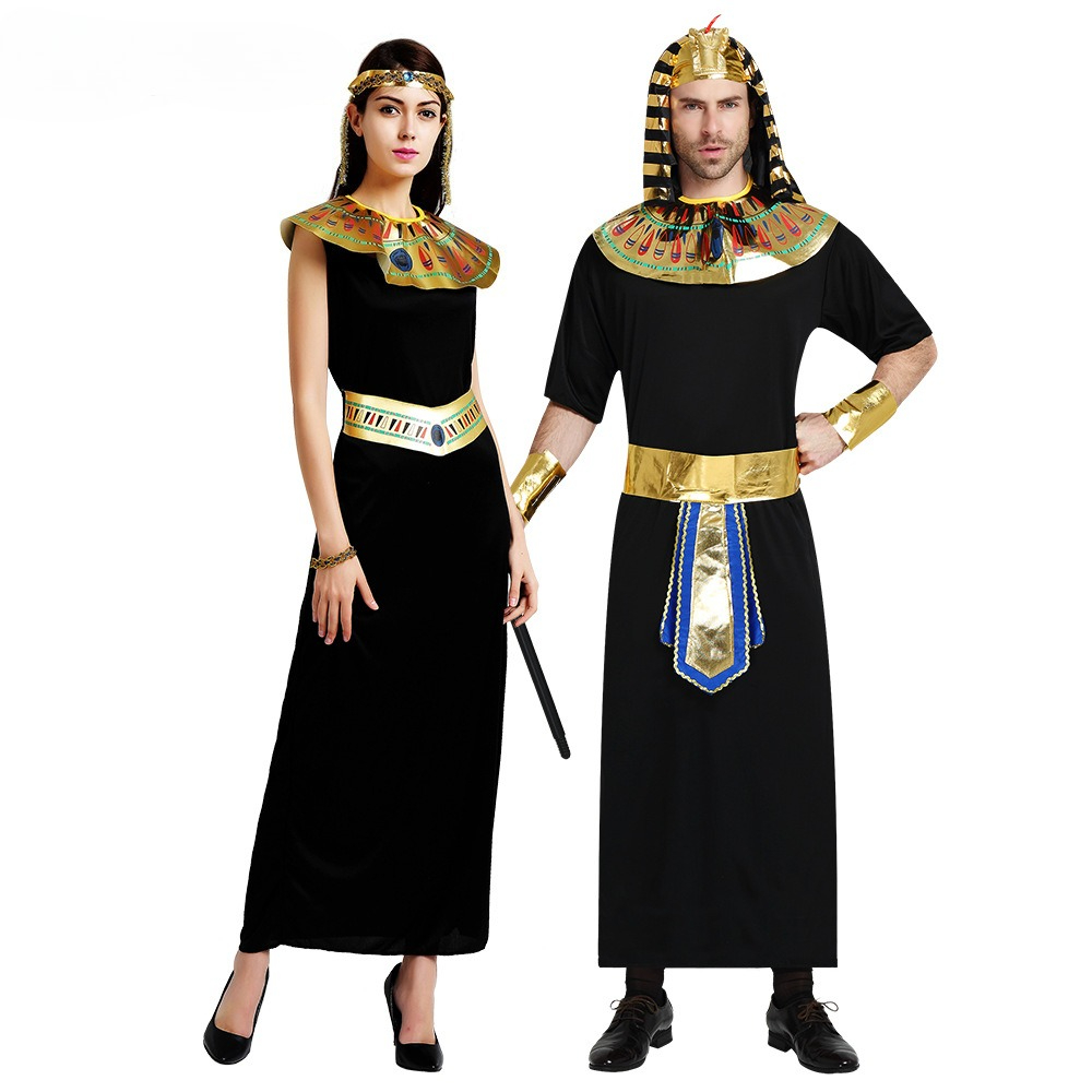 Conjunto de disfraz egipcio de - Women'S Egyptian Accessories reseña y precio