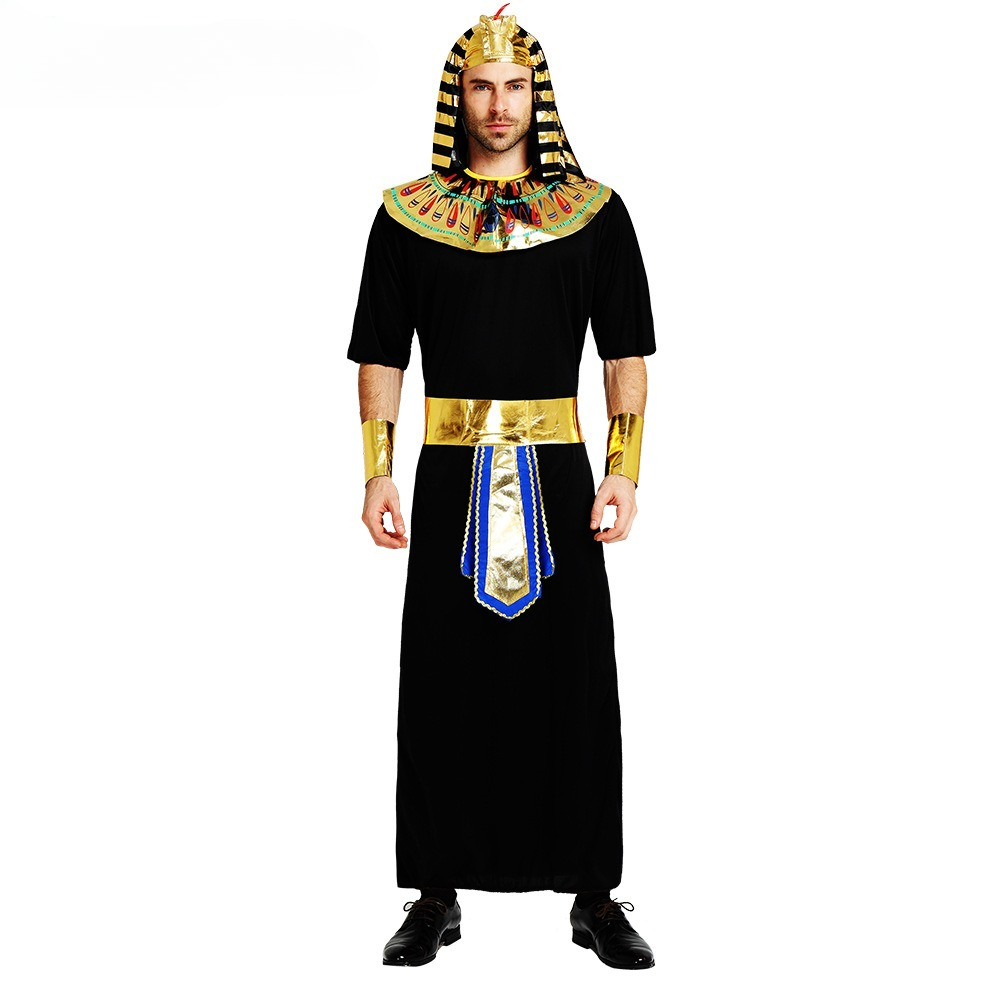 Conjunto de disfraz egipcio de - Women'S Egyptian Accessories reseña y precio