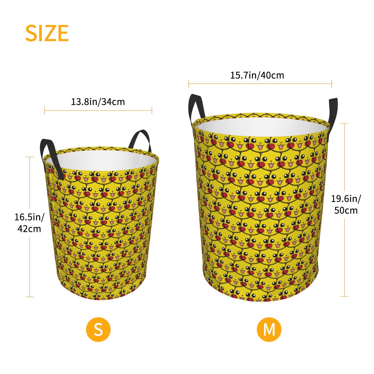 Cesto para la ropa sucia de Pi - Women Accessories Hamper reseña y precio