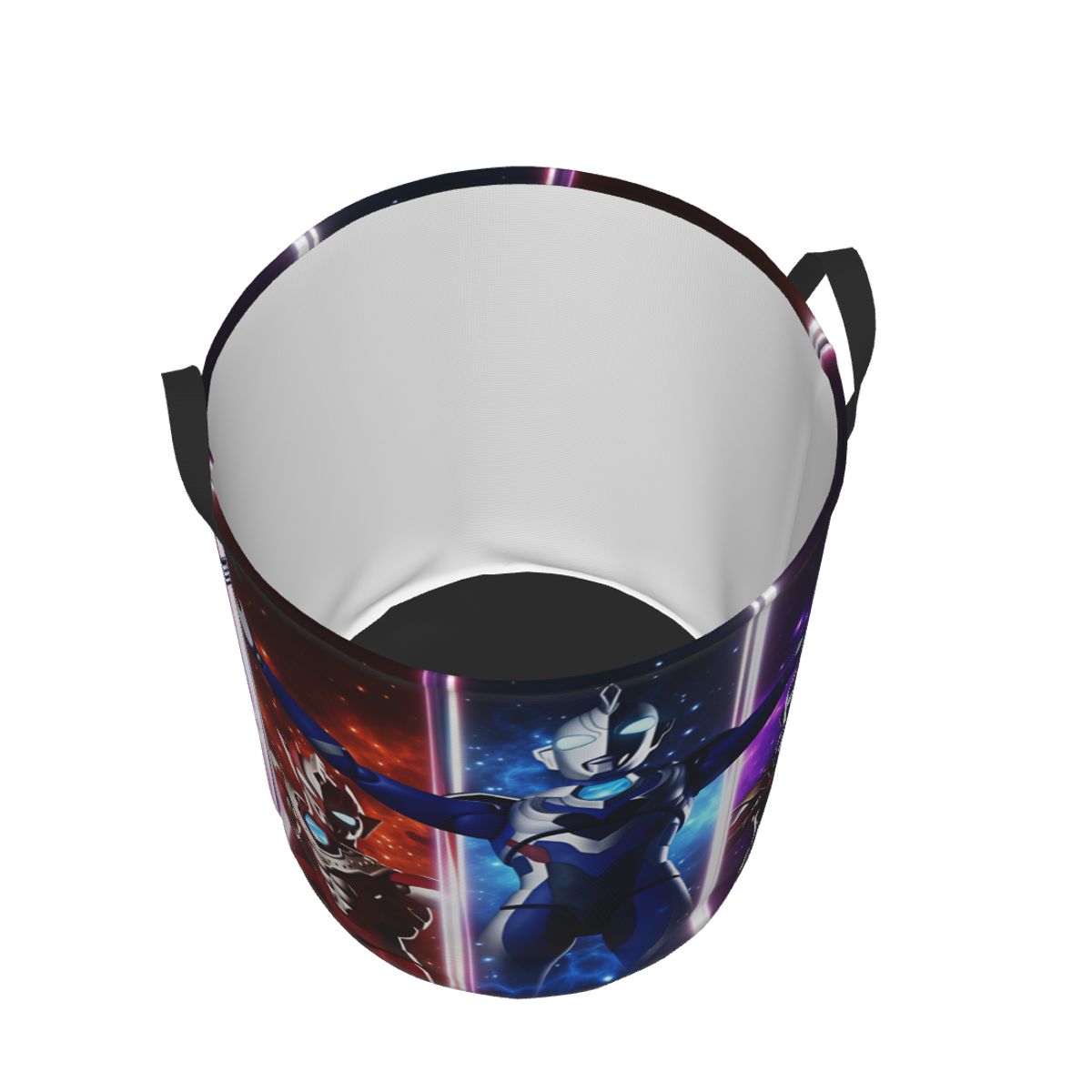 Cesto para la ropa Ultraman Z  - Women Accessories Hamper reseña y precio