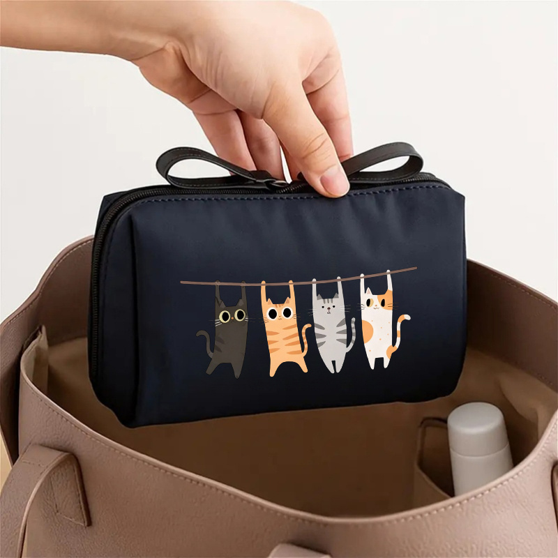 Bolsa de Aseo de Viaje Encanta - Women Accessories List reseña y precio