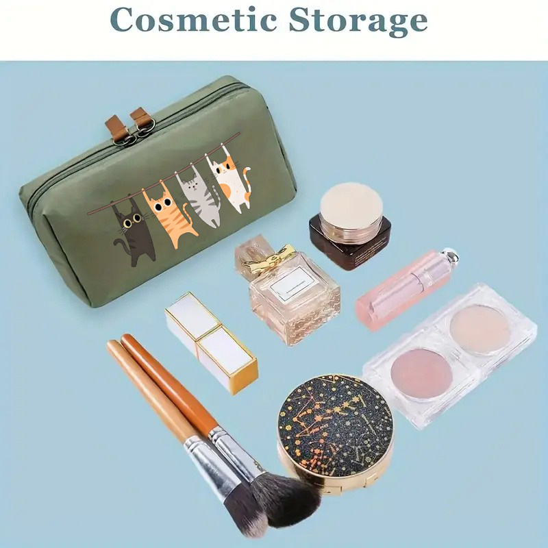 Bolsa de Aseo de Viaje Encanta - Women Accessories List reseña y precio