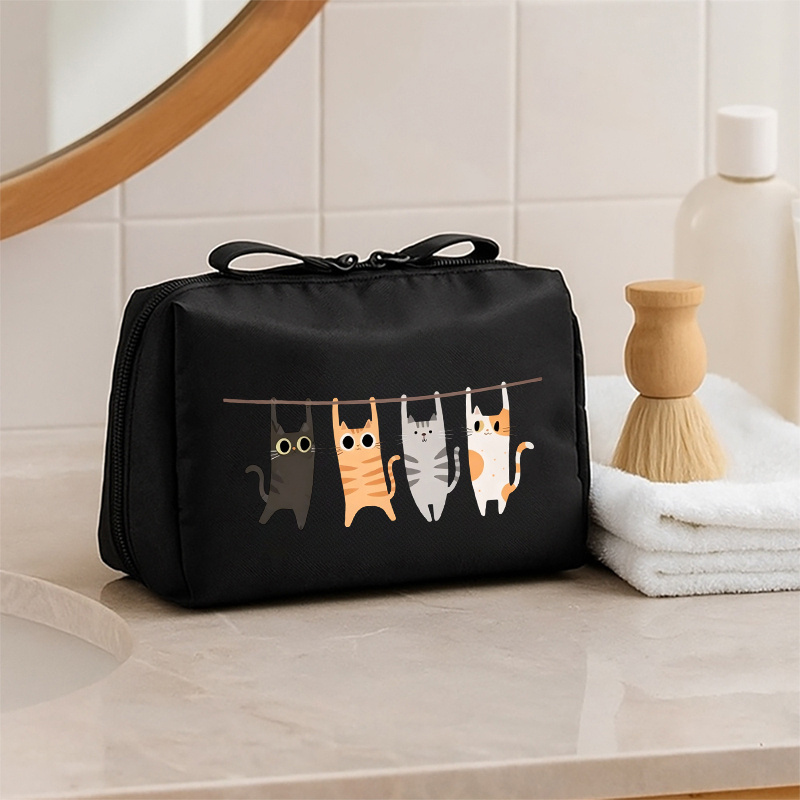 Bolsa de Aseo de Viaje Encanta - Women Accessories List reseña y precio